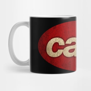 Cake - Vintage Mug